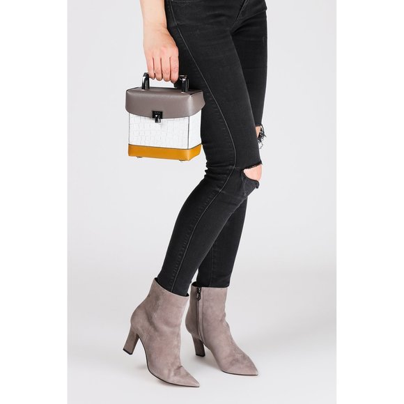 Botkier mini crossbody bag - Picture 13 of 13